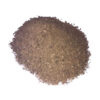 Gombo sec en poudre