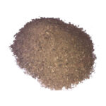 Gombo sec en poudre