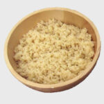 1 boule Attiéké (400g)