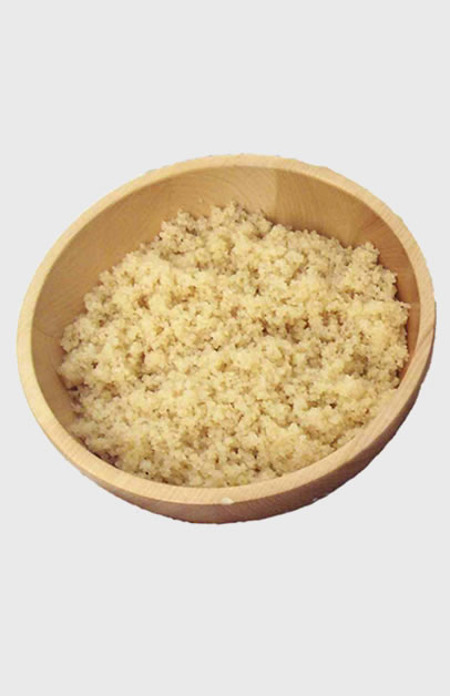 1 boule Attiéké (400g)