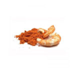 Poudre de crevettes
