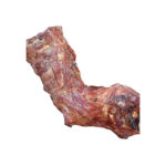 Queue de bœuf fumée