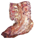 Viande de bœuf fumée